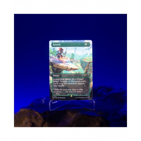 Magic the Gathering: Secret Lair x Horizon: Into the Forbidden West (Non-Foil)